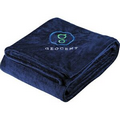 Sherpa Home Throw